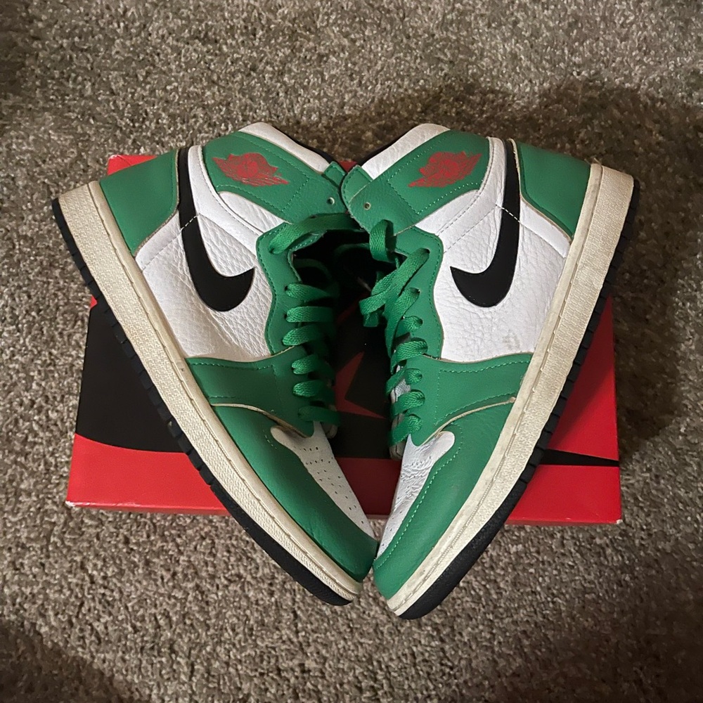 Jordan Ones
